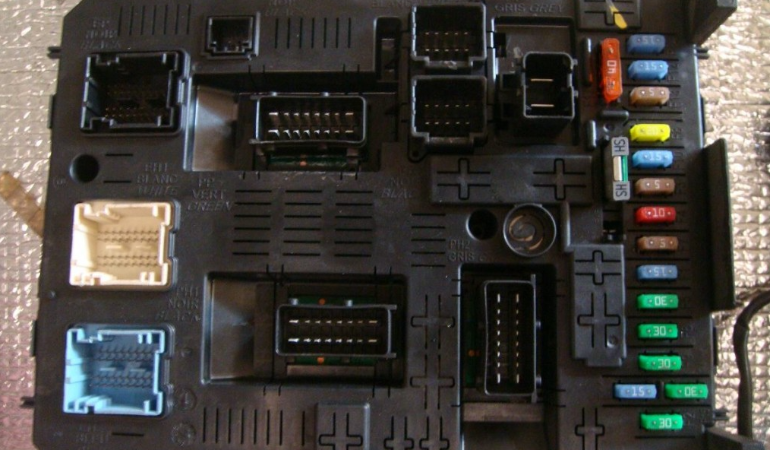 BSI Beyin Tamir Kursu