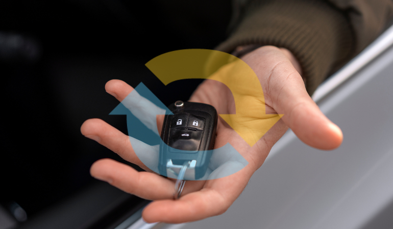 İmmobilizer Programlama Eğitimi