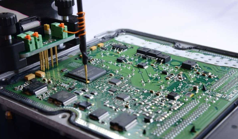 Oto Beyin Tamir Kursu